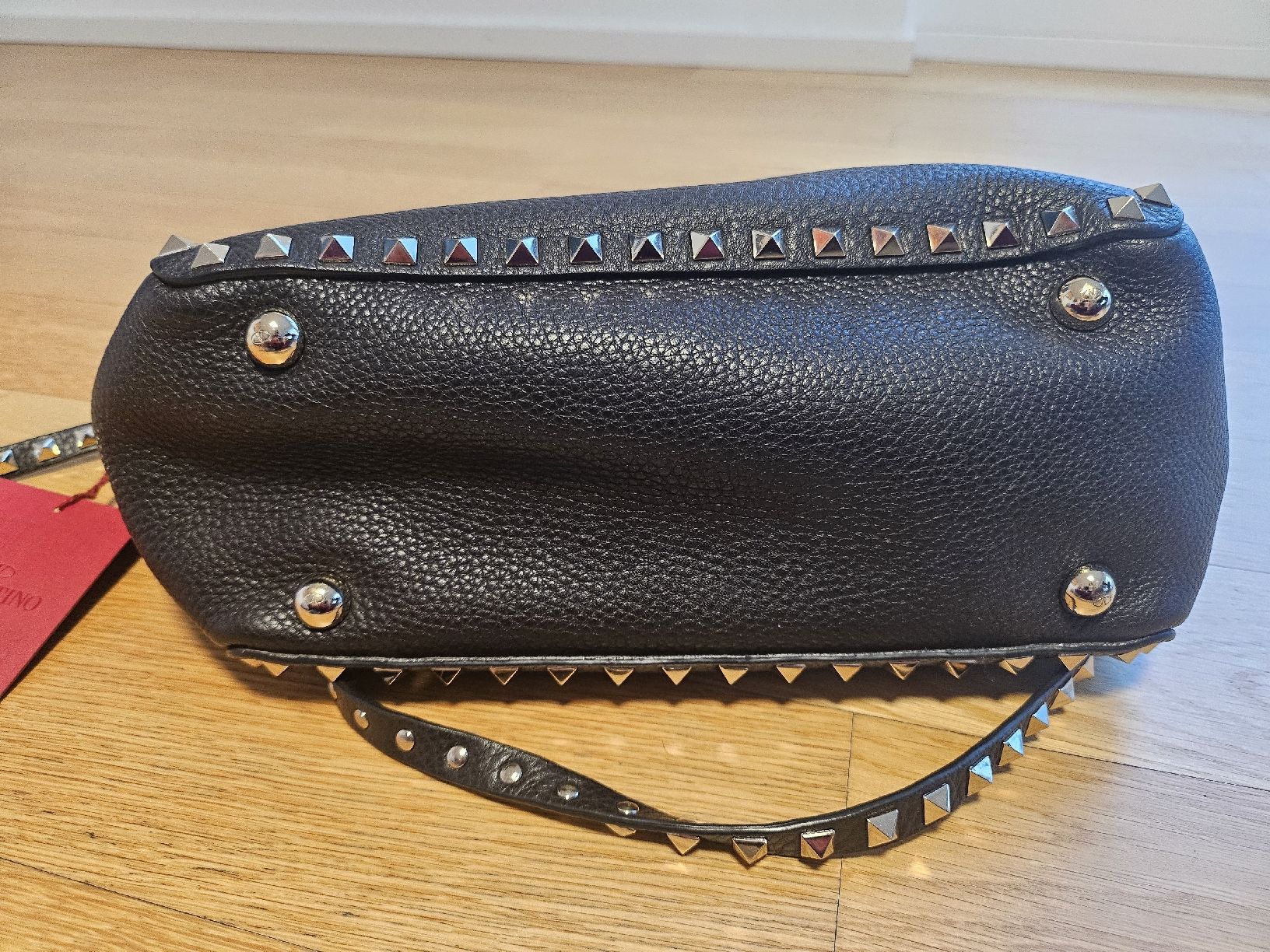 Valentino Borse da donna: Stunning Valentino bag chocolate brown – Nuovo e nell'imballaggio originale da Männedorf venduto da eli_y5vn 3