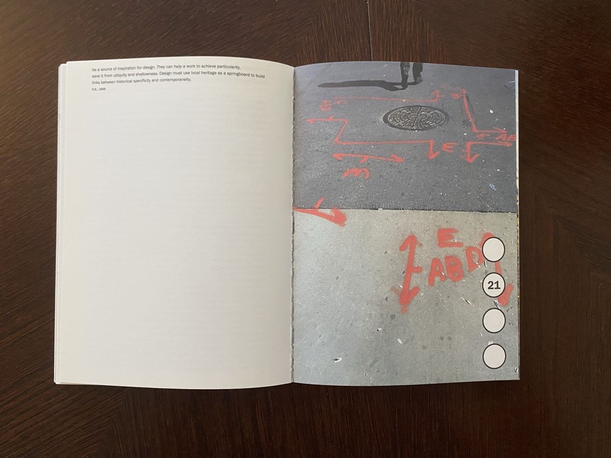 Bücher: Buch Constructions Design, Integral Ruedi Baur  – Gebraucht aus Bern von JaraBu 2