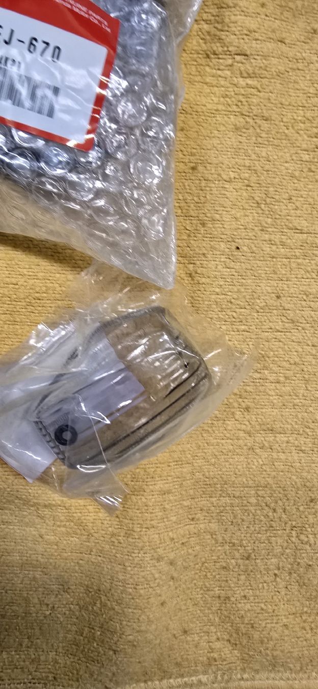 Honda Strada: Diverse Honda CB 1300 A Teile – Usato da Rickenbach Sulz venduto da AE_BI 2
