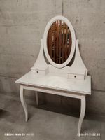 Schminktisch Hemnes Ikea