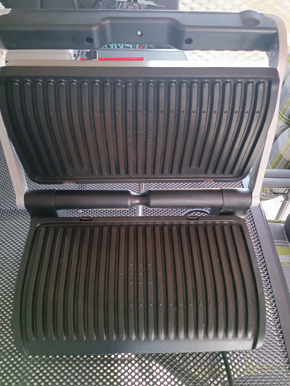 Tefal Grils: Elektrogrill – D'occasion à Oberglatt ZH par Venus60 2