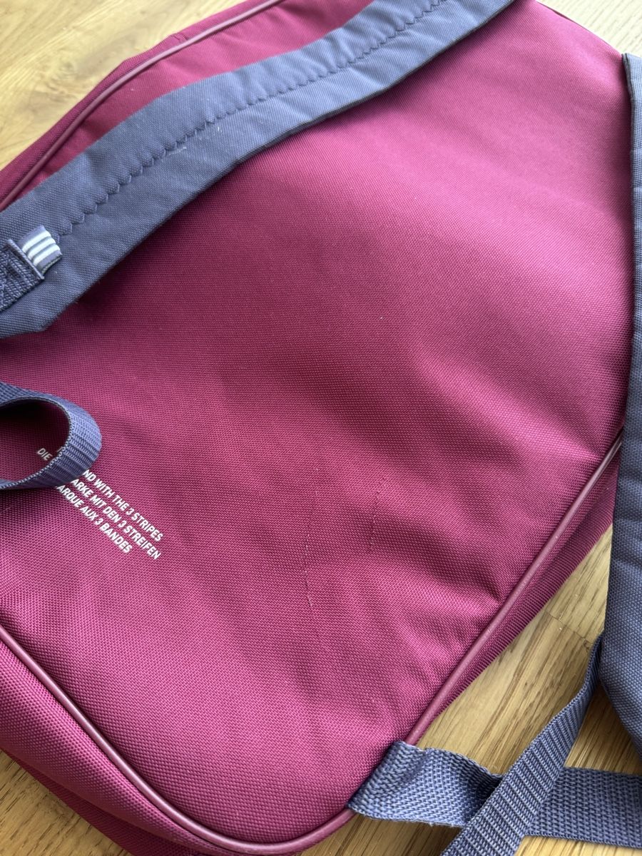 Adidas Rucksäcke: 🎒Adidas Backpack – Excellent Condition – Gebraucht aus Gockhausen von Agus_acu 2