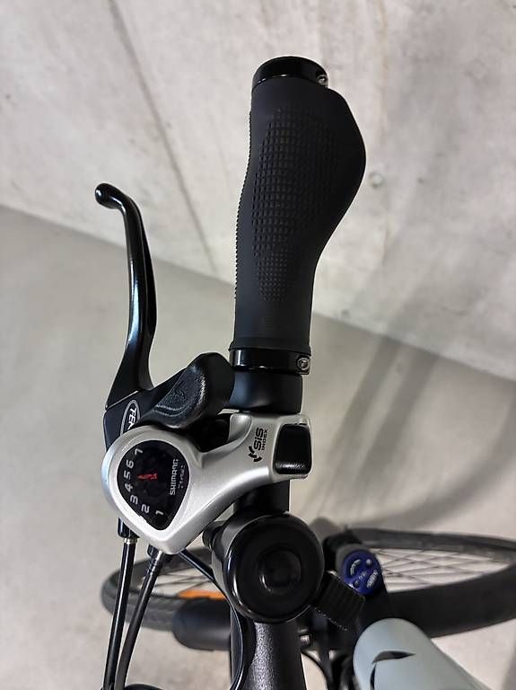 Velos: E-Bike Citybike SOFIA mint – Gebraucht aus Rheinfelden von rad_r7t2 2