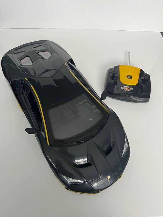 Fast Lane 1:12 RC Lamborghini Centenario (Gebraucht) in Gutenswil für ...