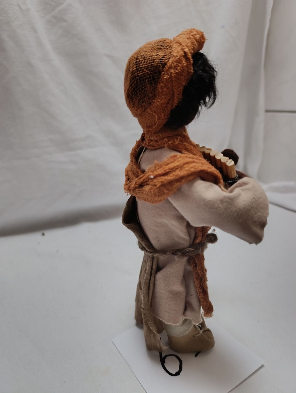 Figuren: Schwarzenberger Krippefiguren – Neu (gemäss Beschreibung) aus Oberarth von sil_9dfs 2