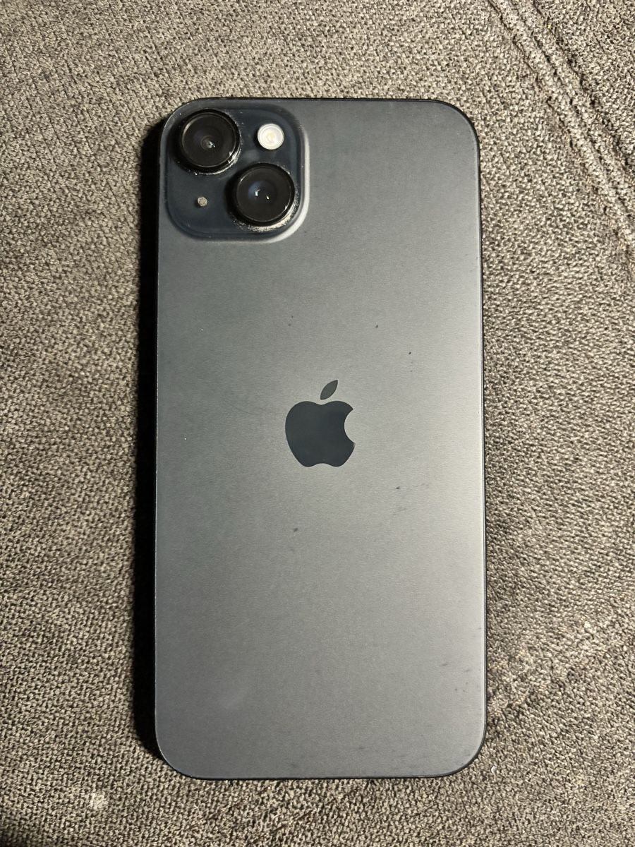 Apple Handys / Smartphones: iPhone 15 Plus come nuovo  – Gebraucht aus Embrach von arg_wy2k