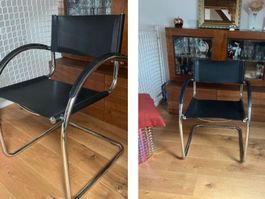 BAUHAUS FREISCHWINGER Stuhl