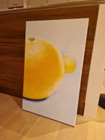Bild Leinwand, 50x80cm