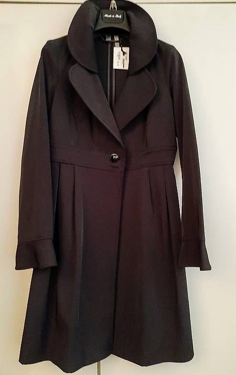 Cappotti: Mango donna M – Usato da Lugano venduto da art_5nwk