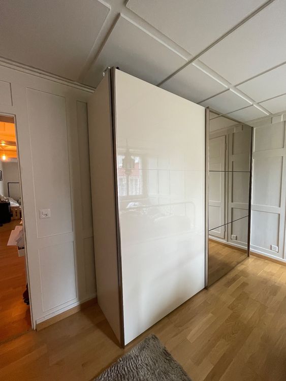 Armoire Portes coulissantes Pfister Kaufen auf Ricardo