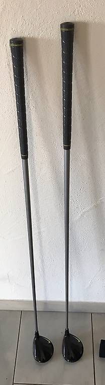 Mazze & Set: Linkshänder, driver, Holz 3, 5 – Usato da Gutenswil venduto da HD56 3