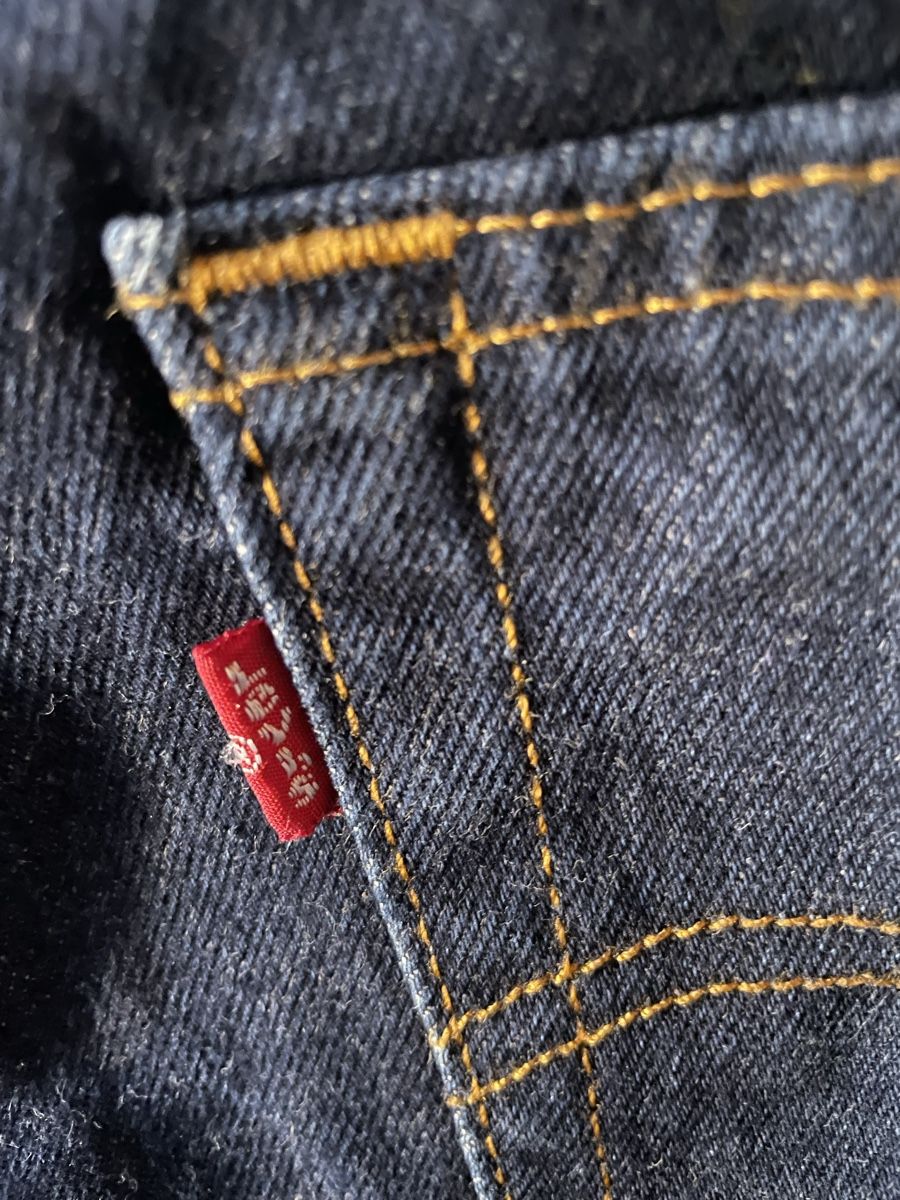 Levi's Jeans: Levi Jeans 751 W34 L30 – Usato da Comano venduto da alice_x26x 4