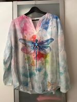 Schöne Bluse Gr XL