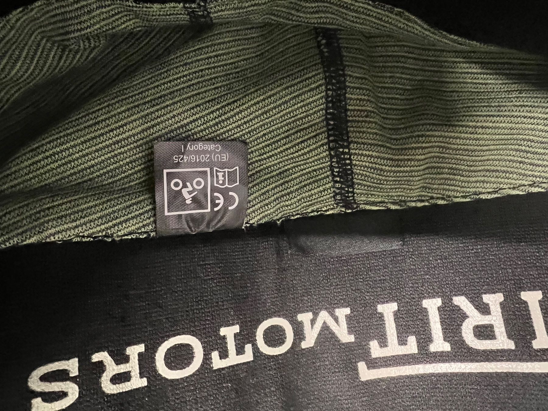 Pantaloni: Motorradhosen – Usato da Flamatt venduto da Auspuff1 1