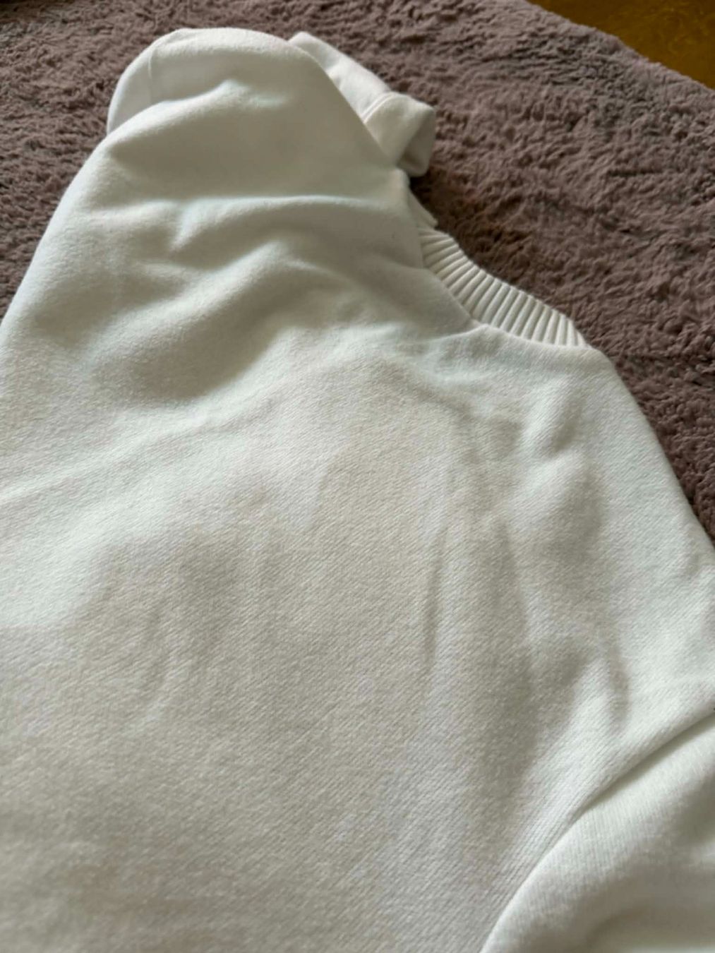 H&M Maglioni & Felpe: H&M  Set, Weiss  📌 – Usato da Riehen venduto da ann_76jw 4