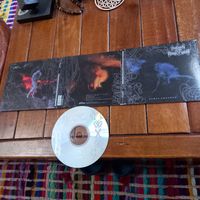 wolves in the throne room - black...(digi)