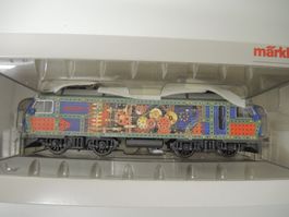 Märklin 34302 SOB Re 446 Märklin/Meccano