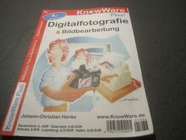 Know Ware 36 Digitalfotografie & Bildbearbeitung