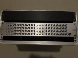 Alto CLE8 Compressor Limiter Gate