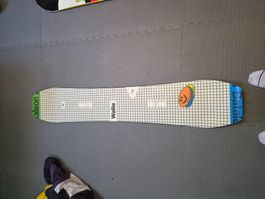Bataleon Wallie Snowboard 156 cm gebraucht guter Zustand
