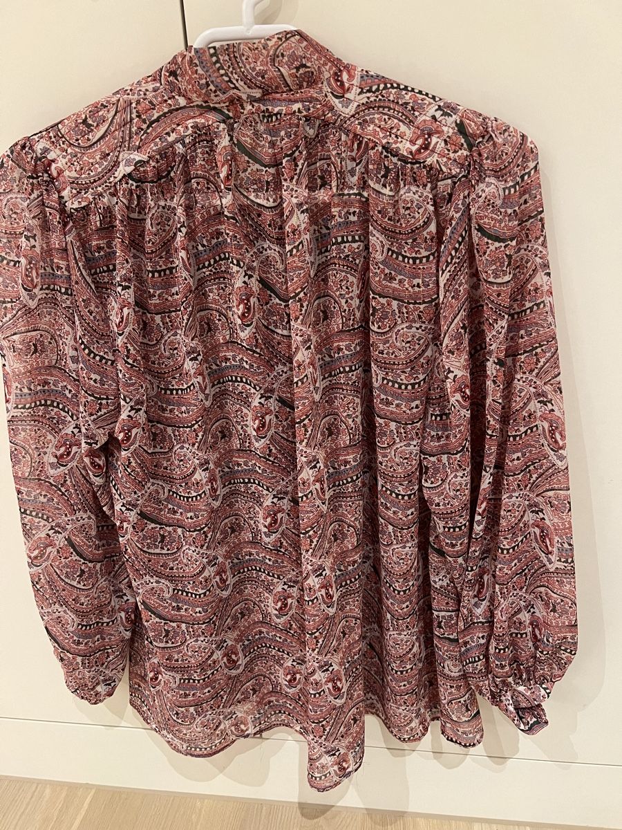 Blusen: Bluse – Neu (gemäss Beschreibung) aus Zürich von tyr_5j6q 5