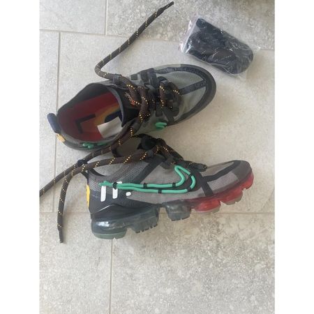 Cactus Plant Flea Market x Nike Air Vapormax
