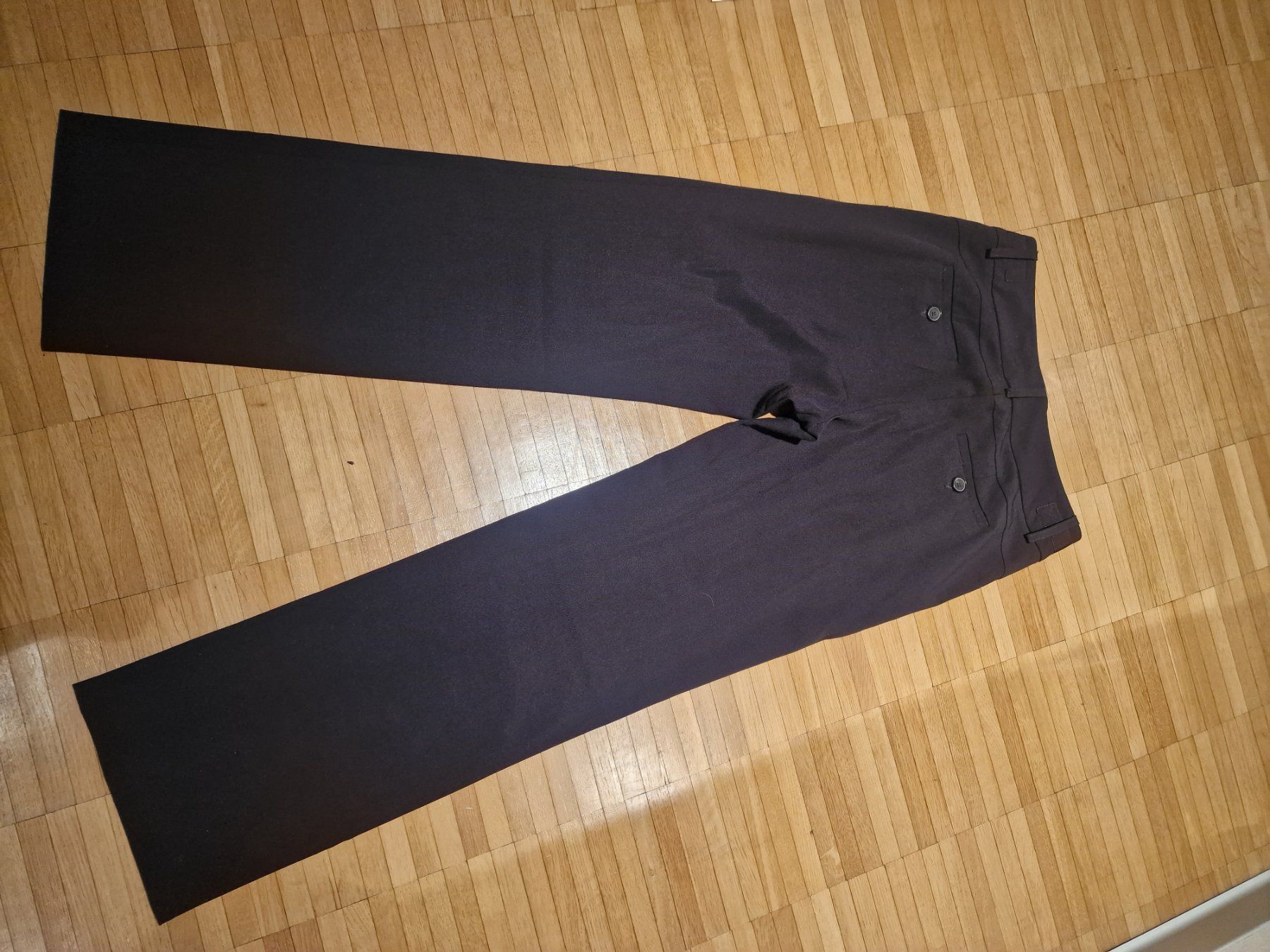 Gérard Darel Pantaloni: Gerard Darel Hose – Usato da Laufenburg venduto da may_r2st 1