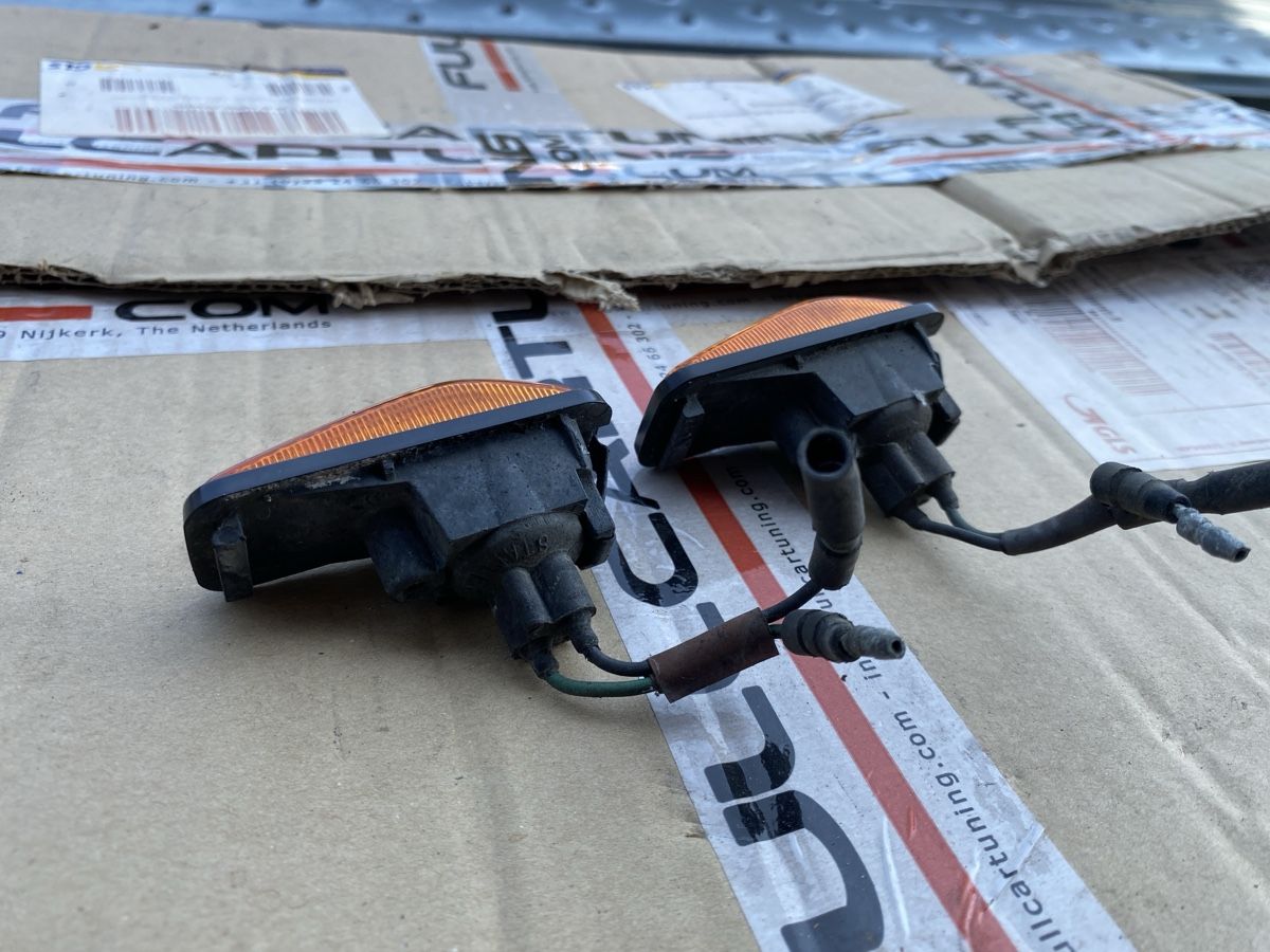 Honda : Honda CRX EE8 Vtec Scheinwerfer und co. – Gebraucht aus Thun von SANPA_90 4