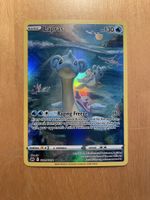 Pokemon Karte Lapras GG05 Crown Zenith EN