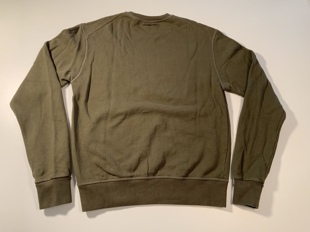Dsquared2 Pullover & Sweatshirts: Pullover, DSQUARED2, 16Y – Gebraucht aus Stäfa von sit_6wzd 5