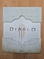 Diablo III - Collectors Edition