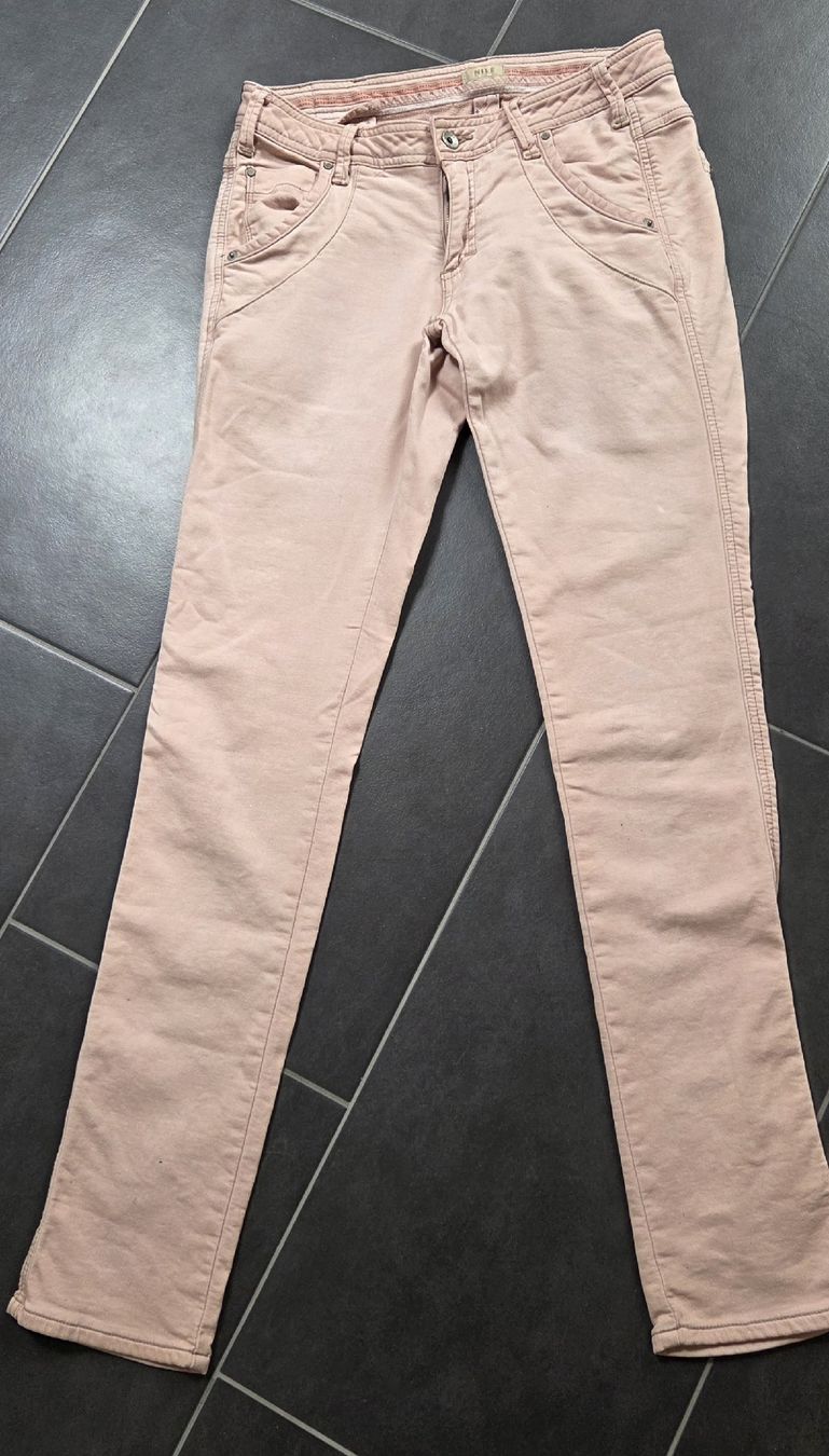Nile Jeans: NILE Hose Gr. S – Usato da Lyss venduto da Urma5