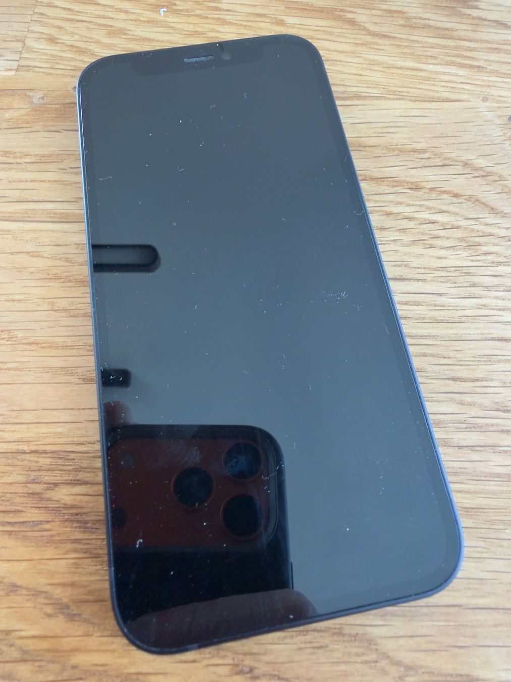 Apple Telefoni cellulari / Smartphones: iPhone 12 mini mit 128 GB – Usato da Einsiedeln venduto da Ayla 2