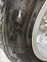 Winterkompletträder 215/65 R16 102H 6.5Jx16H2 ET50