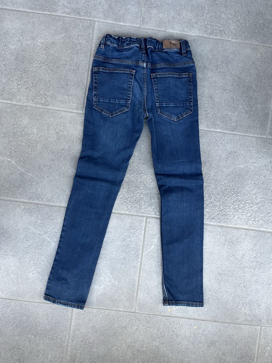 Pantalons: Jeans 146 – D'occasion à Wil ZH par Wonderwoman76 2