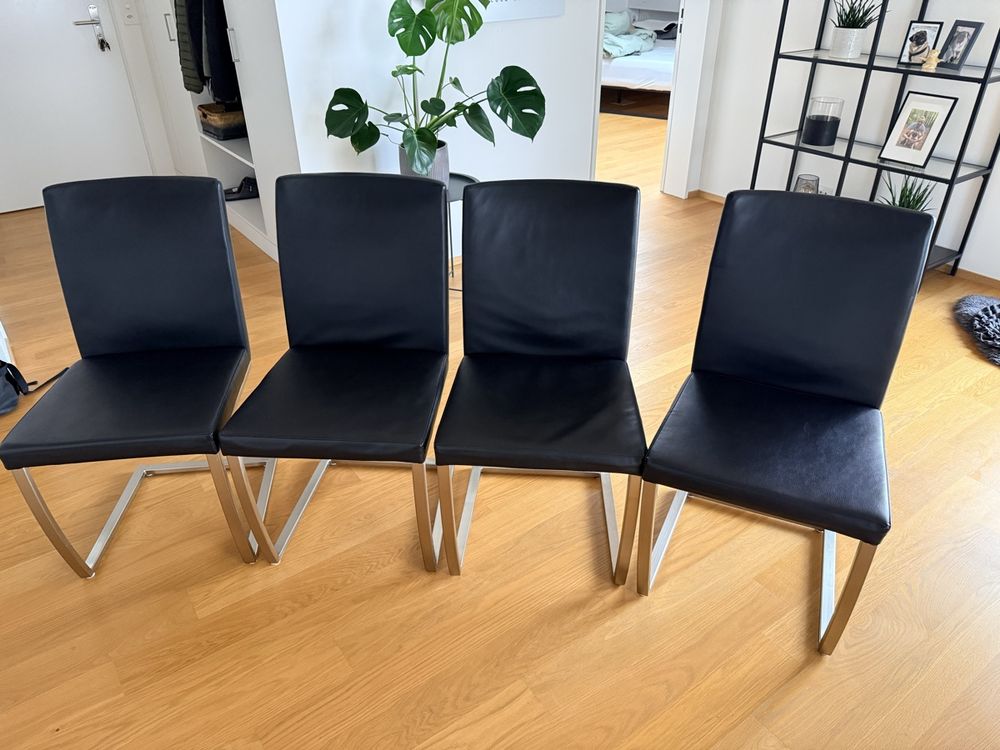 Praxis 71004 Beinlagerungsschiene – Offene Form, Kunstlederbezug, Für F6 7100, 75 Cm, Zur Ruhigstellung