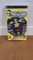 PSP - Midway Arcade Treasures Extended Play