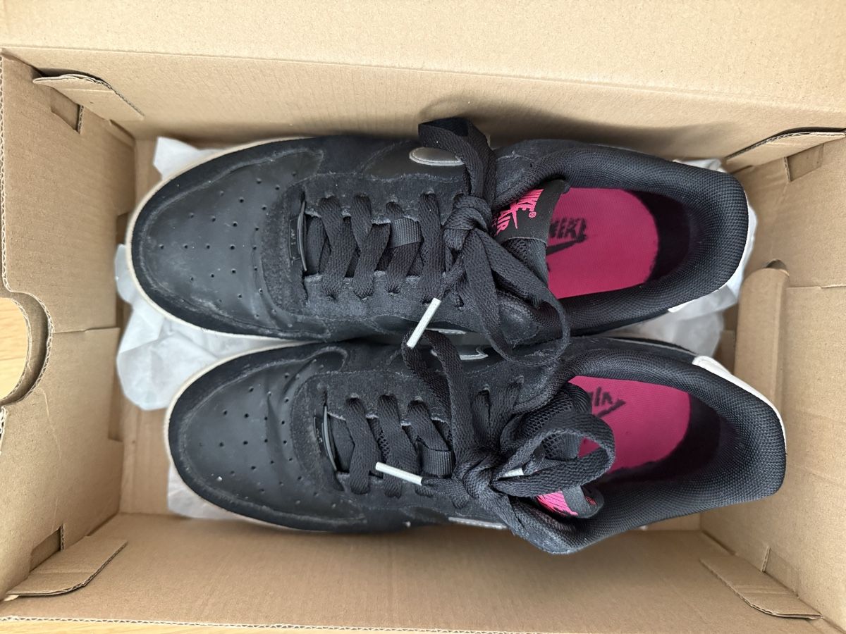 Nike Scarpe da donna: Nike Sneaker Damen Grösse 38 – Usato da Winterthur venduto da yar_dpp8 2