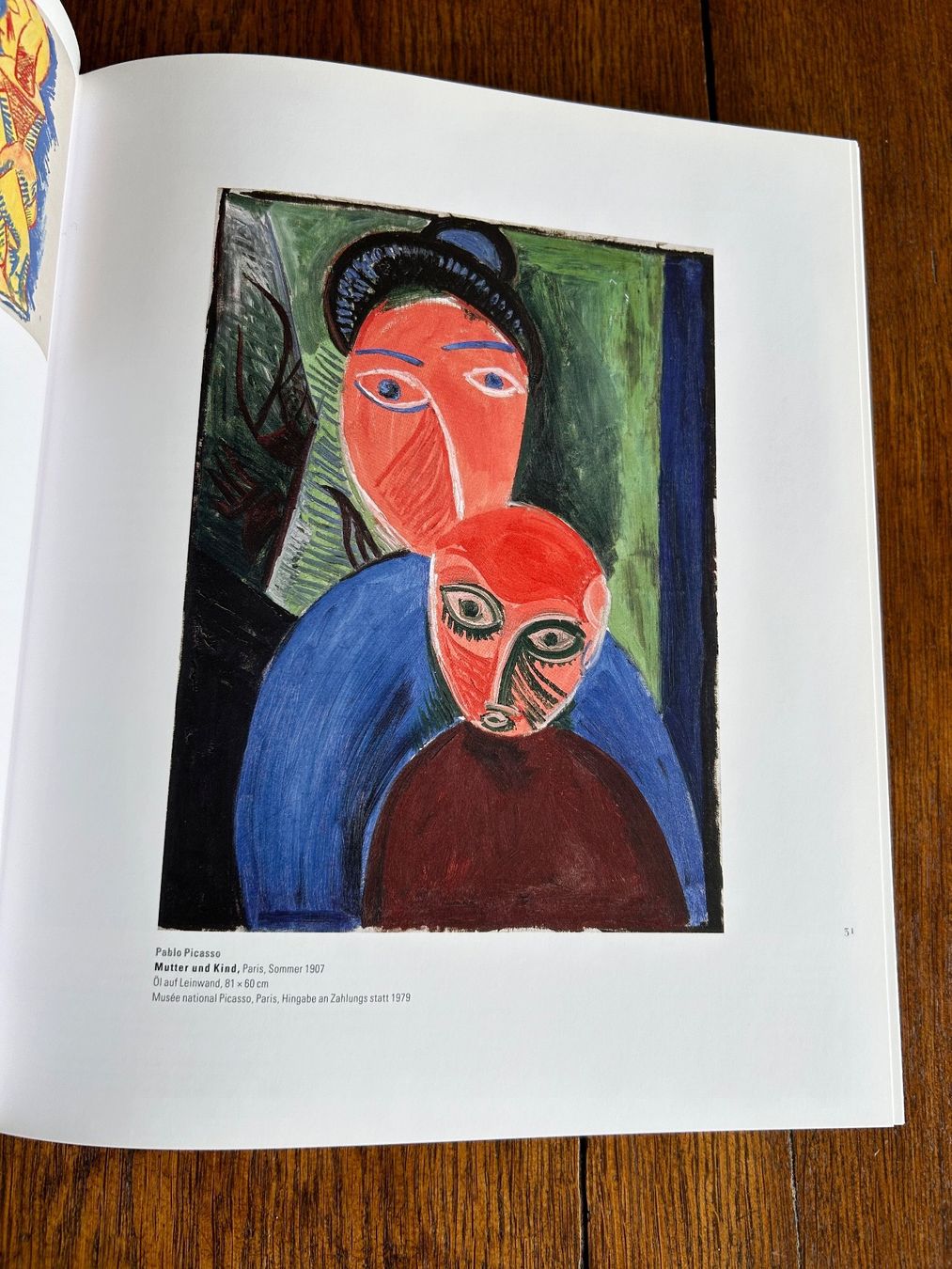Libri: Kosmos Kubismus - Von Picasso bis Léger – Usato da Basel venduto da Peter_schlemihl 4