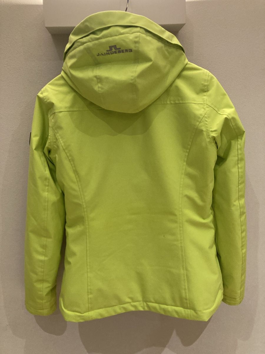 Lindeberg Completi & Tailleur: J Lindeberg Skijacke/Midlayer/Skihose M/L – Usato da Därstetten venduto da frm_8kkx 1