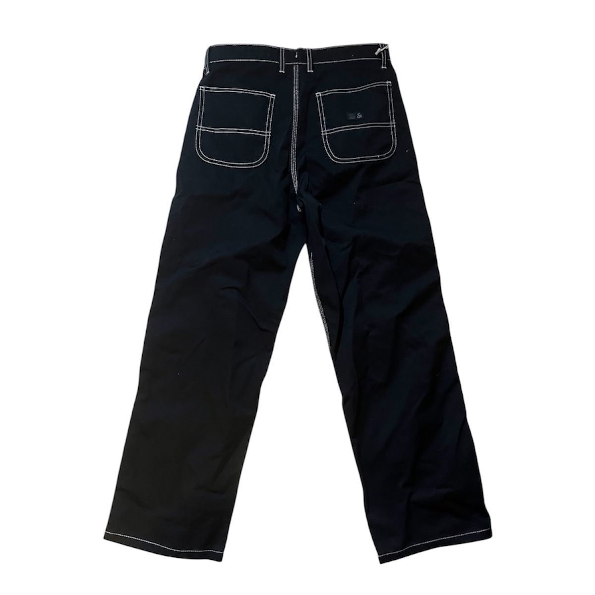 Jack & Jones Pantaloni: Jack & Jones Schwarz Carpenter Hose Gr 158 – Nuovo (secondo la descrizione) da Aristau venduto da shm_sfl6 1