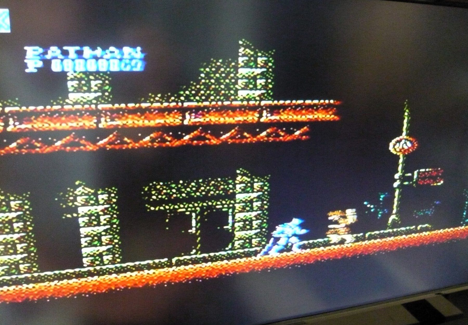 Nintendo Giochi: NES : Batman avec MANUEL DE JEU ! – Usato da Onex venduto da Jaguar1986 3