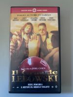 VHS de Il Grande Lebowski