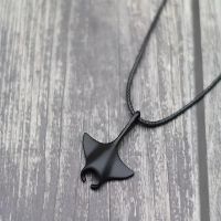 Manta Schmuckanhänger
