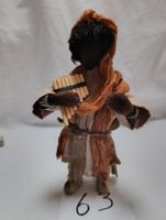 Schwarzenberger Krippefiguren