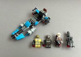Lego Star Wars 75167, Bounty Hunter Battle Pack von 2017!
