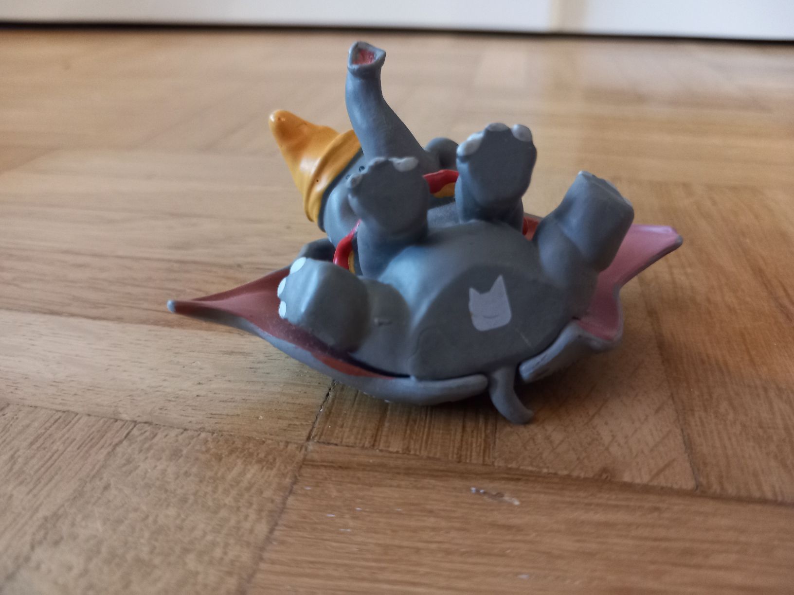 Hörbücher: Dumbo Toniefigur – Gebraucht aus Zürich von ann_6j7t 2