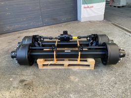Achsenpaar komplett ADR