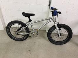 Early Rider Mountainbike 16 Zoll