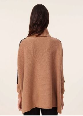 Maglioni & Felpe: KUJTEN Poncho 100% Cashmere – Usato da Meilen venduto da Antete 8